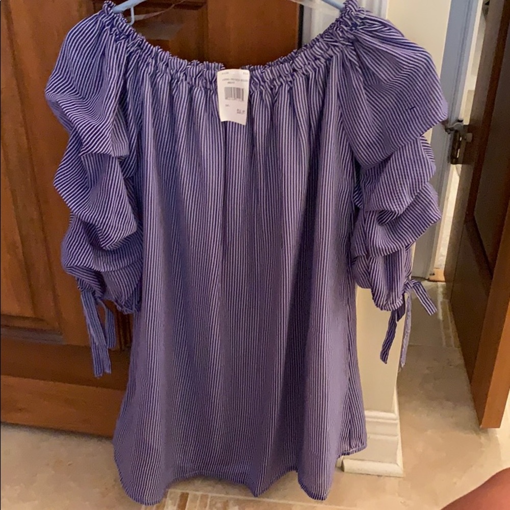 Short dress